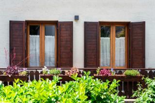 Maso Pieve - Cavalese Dolomites - 1