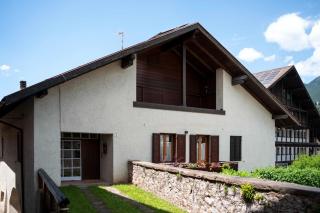 Maso Pieve - Cavalese Dolomites - 2