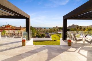 ViVi Homes - Villa Blanca - Benalmádena - 0