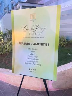 DG SUITES - Taft Eastgate Condominium Cebu - Città di Cebu - 9