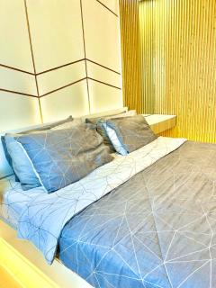 DG SUITES - Taft Eastgate Condominium Cebu - Città di Cebu - 7