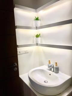 DG SUITES - Taft Eastgate Condominium Cebu - Città di Cebu - 3