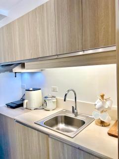 DG SUITES - Taft Eastgate Condominium Cebu - Città di Cebu - 2