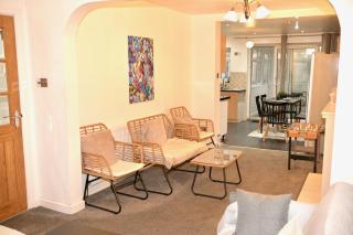 Cosy 5 Bedroom Central Birmingham - Birmingham - 3