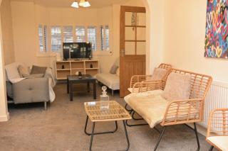 Cosy 5 Bedroom Central Birmingham - Birmingham - 5
