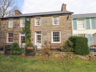 Brackenbury Cottage - Caernarfon - 0