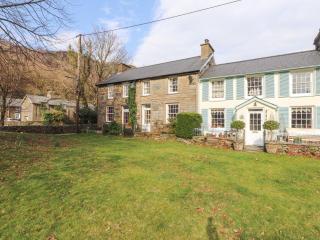 Brackenbury Cottage - Caernarfon - 8