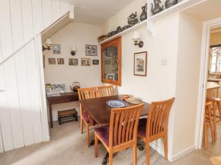 Brackenbury Cottage - Caernarfon - 3
