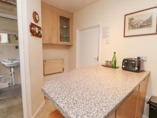 Brackenbury Cottage - Caernarfon - 1