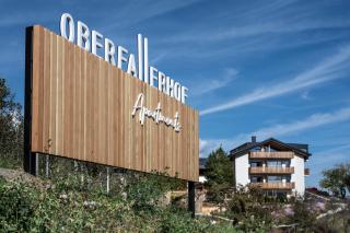 Oberfallerhof Apartment Oi - 9