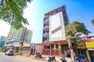 Hotel KS Grand Banquet - Kānpur - 6