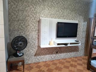 Expo São Paulo, casa aconchegante - São Paulo - 0
