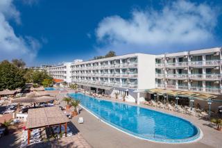 Zefir Hotel - Sonnenstrand - 9