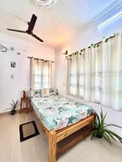 Suzzie Retreat - Pondicherry - 0