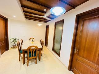 Green Park Haven Hauz Khas Couple Friendly New Delhi - 4