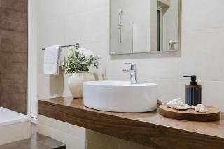Family Duplex Apartment W Shared Pool By Homely - Mellieħa - 6