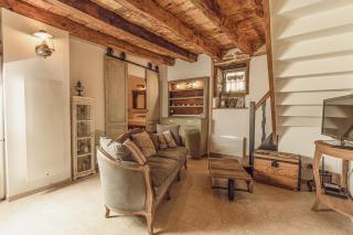 Les 3 Clefs de Ga Ya - Bien-être & Spa privatif - 7