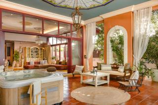 Scorpios Mansion / Downtown Skala / Seaside - 2