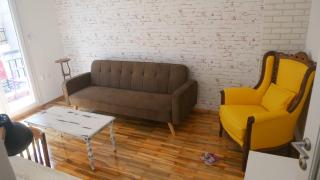 ANNA House - Tessalónica - 8