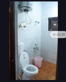 Hertz stays - Ooty - 9