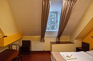 Teleki-Wattay Kastélyszálló - Pomáz - 7