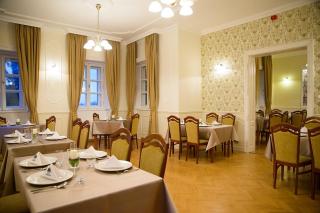 Teleki-Wattay Kastélyszálló - Pomáz - 2