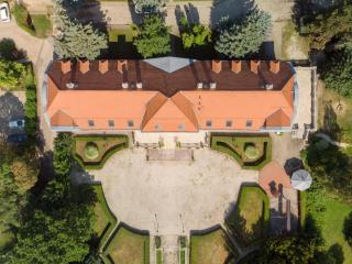 Teleki-Wattay Kastélyszálló - Pomáz - 9