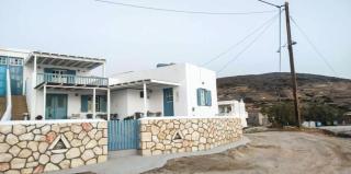 Seaside Residence Kiki Prassa,Kimolos - Kimolos - 9