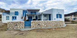 Seaside Residence Kiki Prassa,Kimolos - Kimolos - 8