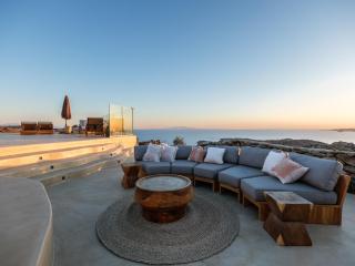 Mykonos Villa Scorpios - 2