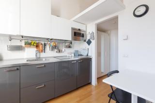 MM Tolstoj Apartment - Milano - Milan - 9