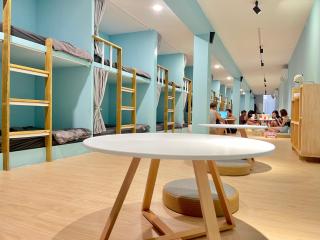 躺躺輕旅 Lazy Hostel - 3