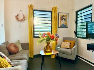 Tropical Stay at Puru Resort - Willemstad - 7