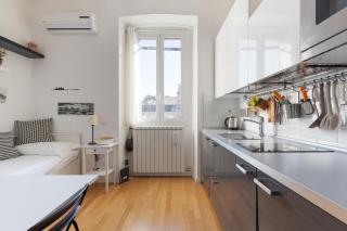 MM Tolstoj Apartment - Milano - Milan - 4