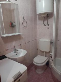 Apartments Anita - Gradac - 9