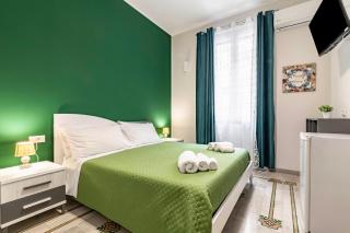 Aria di Relax - Cappuccini Lovely Apartment - Palermo - 6
