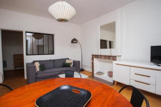 La Terrasse hyper centre près des Halles - 9