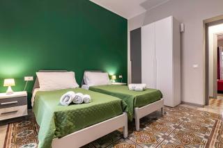 Aria di Relax - Cappuccini Lovely Apartment - 1