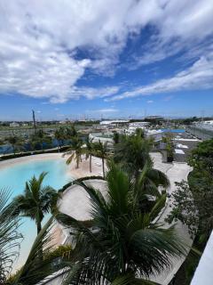 Relaxing Staycation in Azure North San Fernando Pampanga - 9