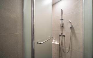 HOTEL MYEONG JAK - Suwon - 9