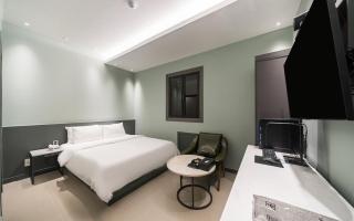 HOTEL MYEONG JAK - Suwon - 8
