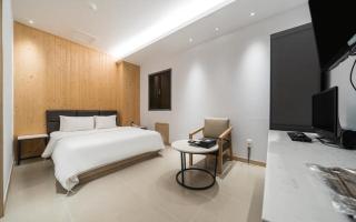 HOTEL MYEONG JAK - Suwon - 7