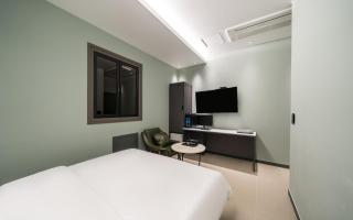 HOTEL MYEONG JAK - Suwon - 6