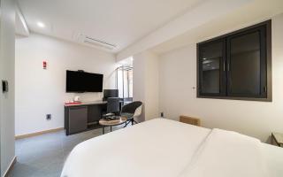 HOTEL MYEONG JAK - Suwon - 4