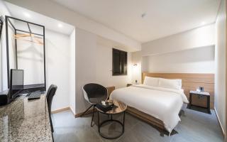 HOTEL MYEONG JAK - Suwon - 3