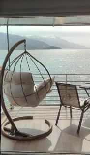 Pearl's apartments - Ohrid - 6