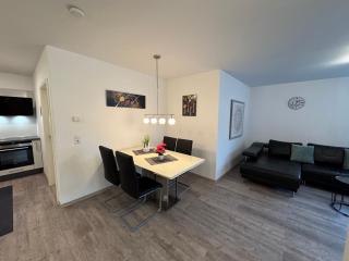 Ferienwohnung Bachmann - Leidersbach - 4