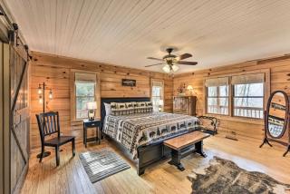 Carolina Moon Cabin - Franklin - 2