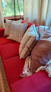 Cabaña Alma Patagonica - 6