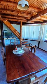 Cabaña Alma Patagonica - 5